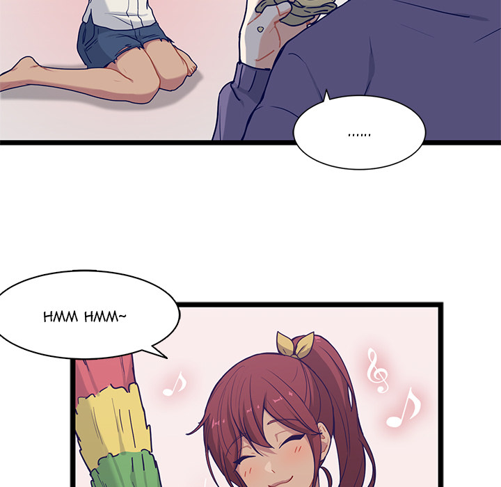 The Boy and the Sea Chapter 19 page 27 - 