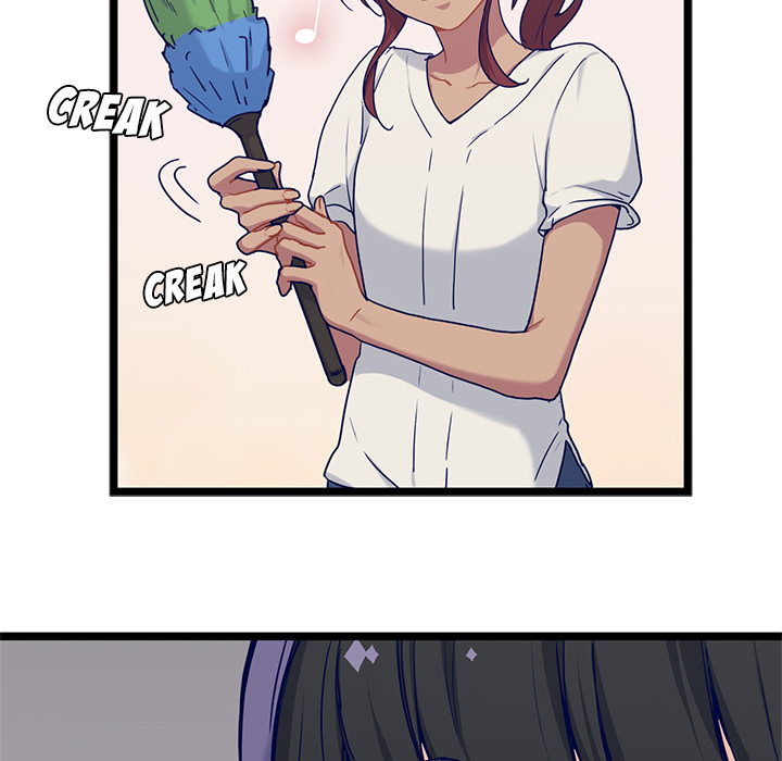 The Boy and the Sea Chapter 19 page 28 - 