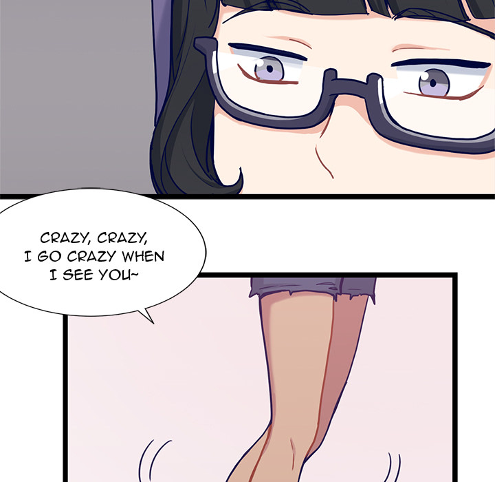 The Boy and the Sea Chapter 19 page 29 - 