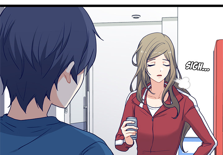The Boy and the Sea Chapter 19 page 4 - 