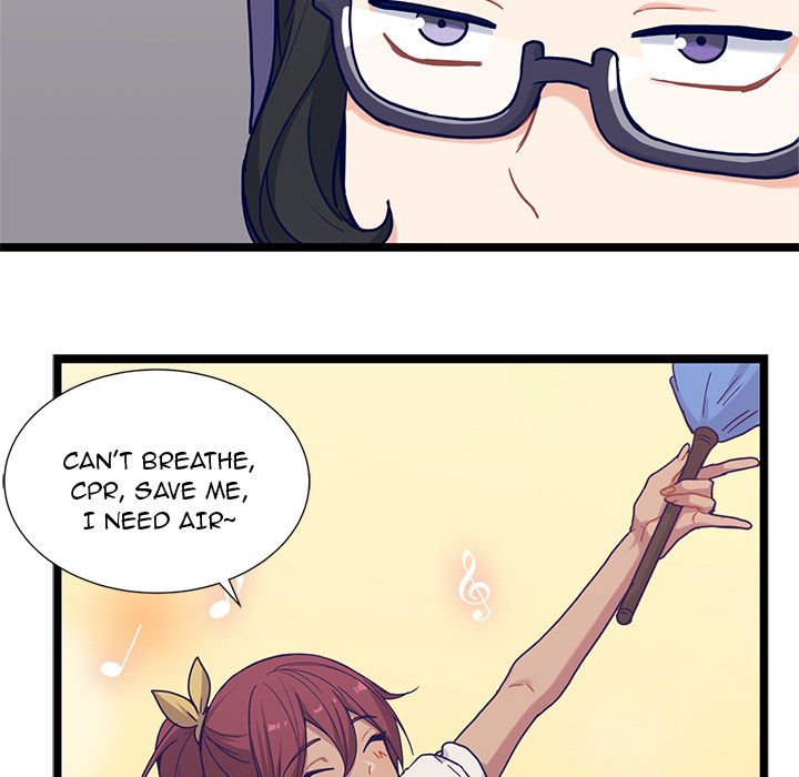 The Boy and the Sea Chapter 19 page 31 - 