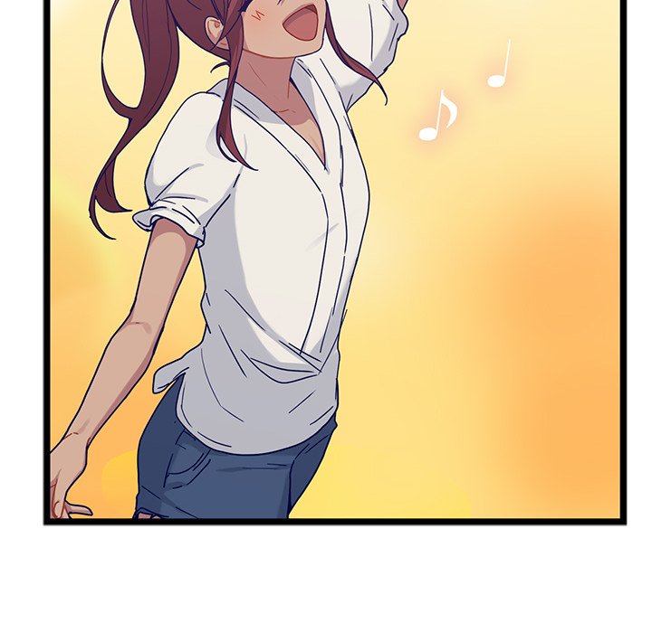 The Boy and the Sea Chapter 19 page 32 - 