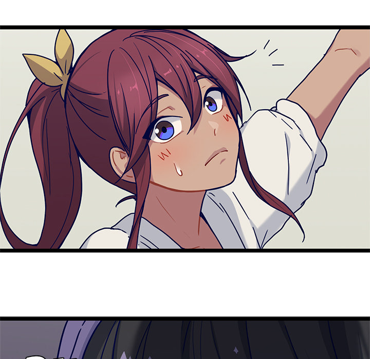 The Boy and the Sea Chapter 19 page 33 - 