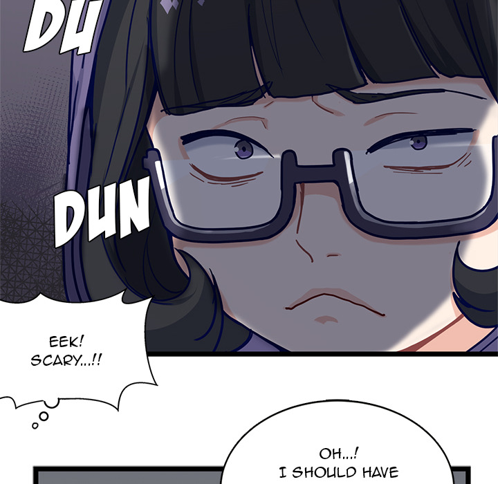 The Boy and the Sea Chapter 19 page 34 - 