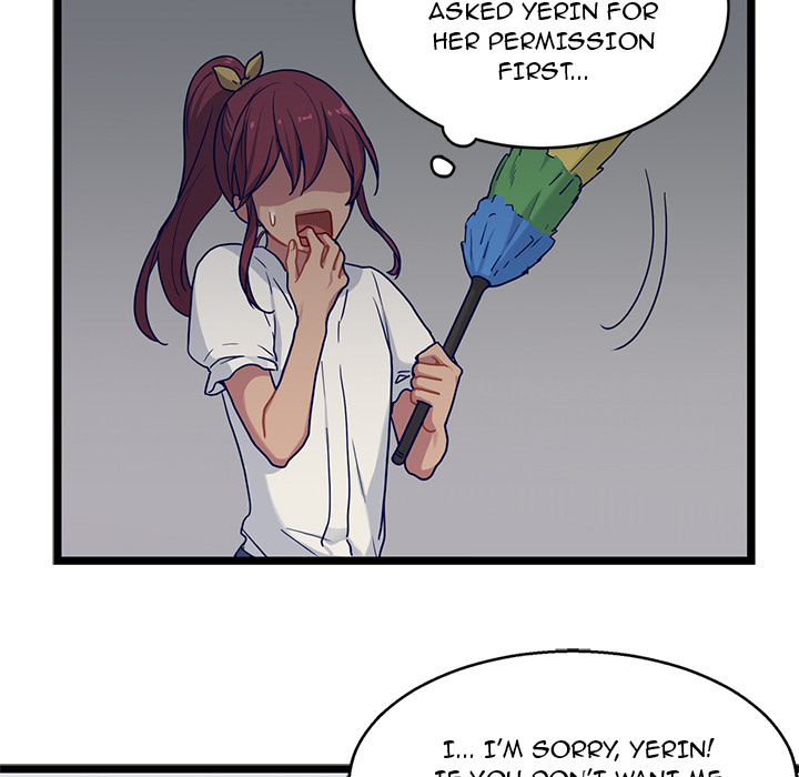 The Boy and the Sea Chapter 19 page 35 - 
