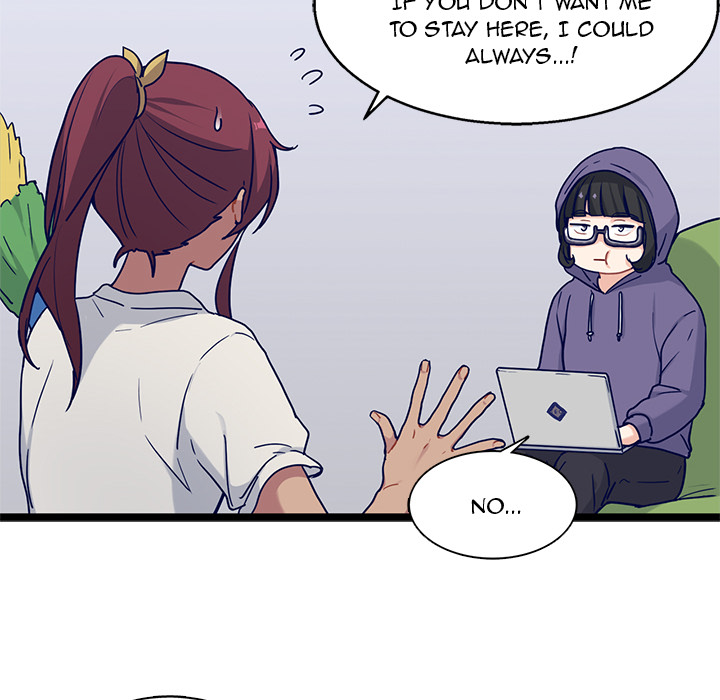The Boy and the Sea Chapter 19 page 36 - 
