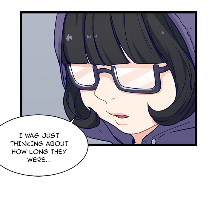 The Boy and the Sea Chapter 19 page 39 - 