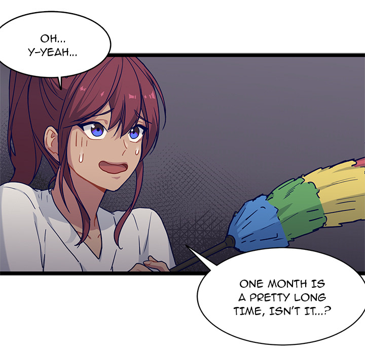 The Boy and the Sea Chapter 19 page 40 - 