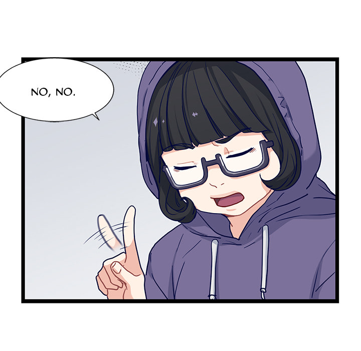 The Boy and the Sea Chapter 19 page 41 - 