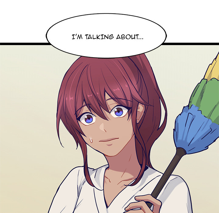 The Boy and the Sea Chapter 19 page 42 - 
