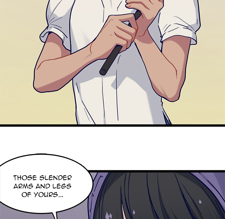 The Boy and the Sea Chapter 19 page 43 - 