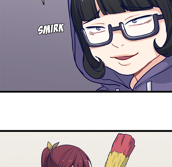 The Boy and the Sea Chapter 19 page 44 - 
