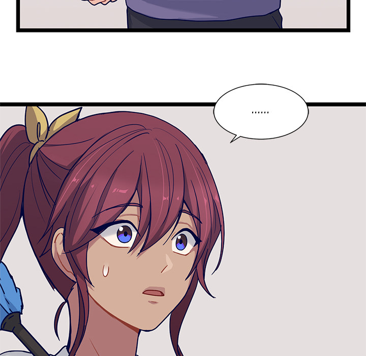 The Boy and the Sea Chapter 19 page 49 - 