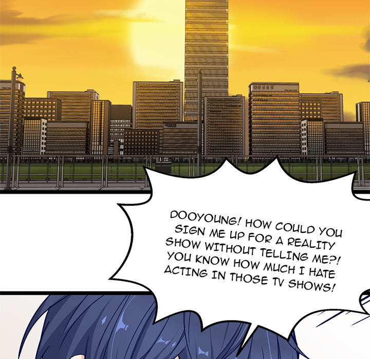The Boy and the Sea Chapter 19 page 51 - 
