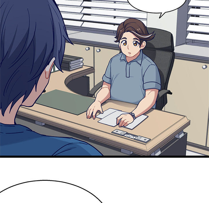 The Boy and the Sea Chapter 19 page 53 - 