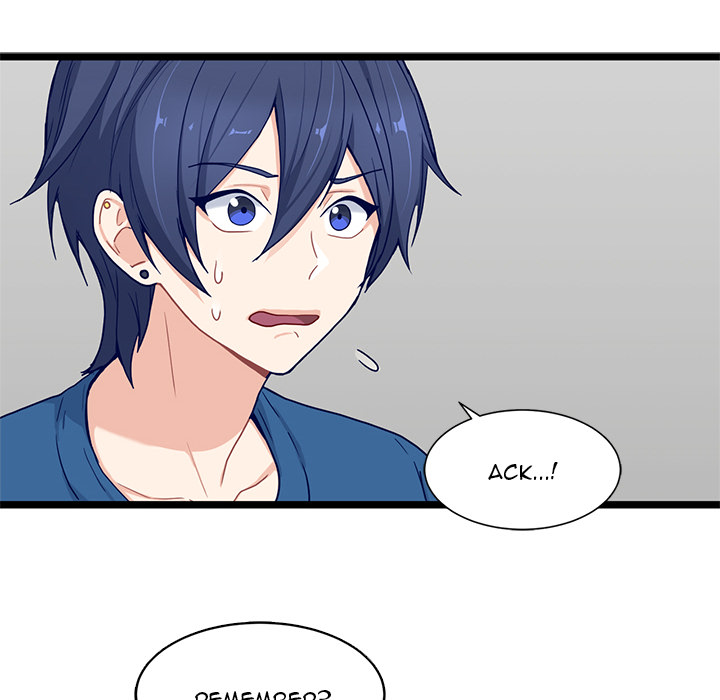 The Boy and the Sea Chapter 19 page 55 - 