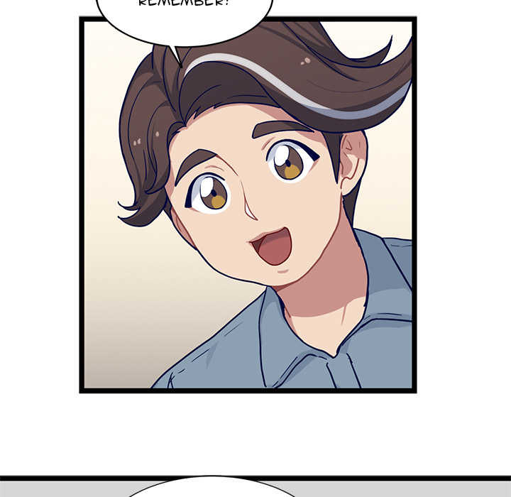 The Boy and the Sea Chapter 19 page 56 - 