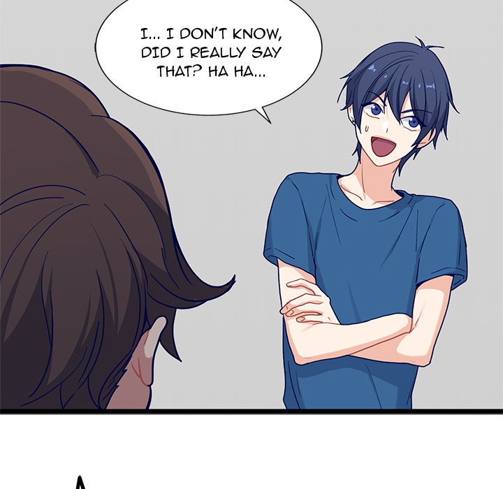 The Boy and the Sea Chapter 19 page 57 - 