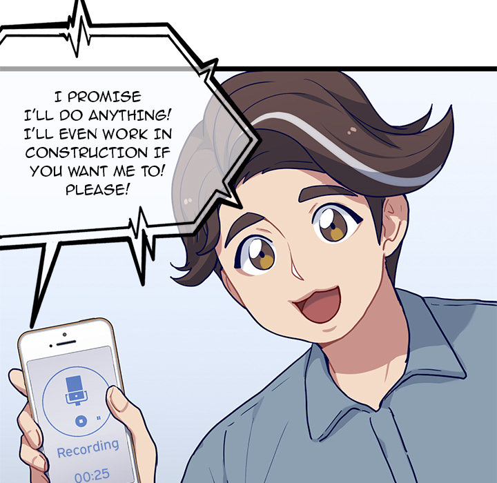 The Boy and the Sea Chapter 19 page 58 - 