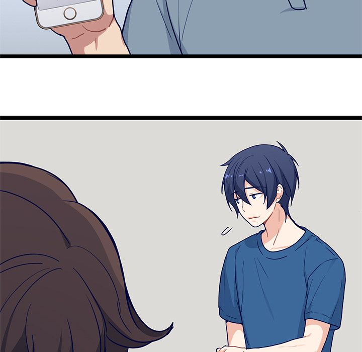 The Boy and the Sea Chapter 19 page 59 - 