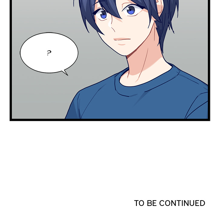 The Boy and the Sea Chapter 19 page 63 - 