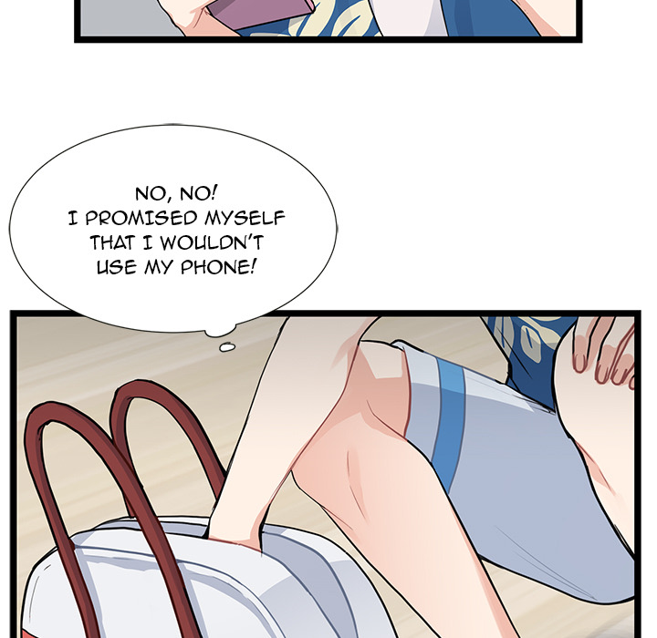The Boy and the Sea Chapter 2 page 13 - 