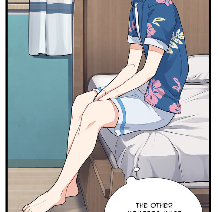 The Boy and the Sea Chapter 2 page 17 - 
