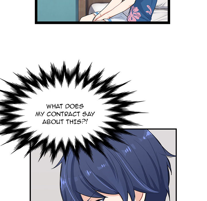 The Boy and the Sea Chapter 2 page 19 - 