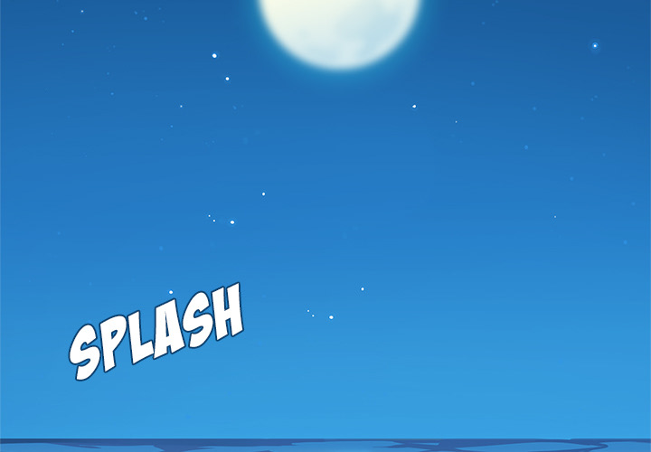 The Boy and the Sea Chapter 2 page 3 - 