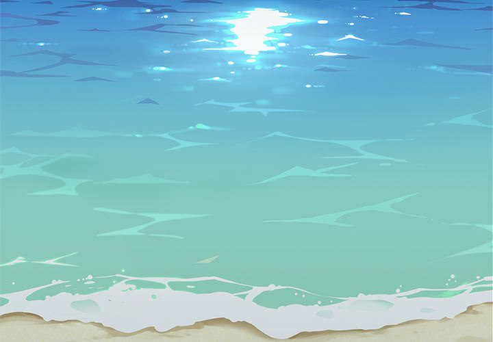 The Boy and the Sea Chapter 2 page 4 - 