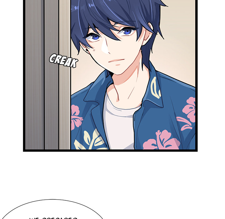 The Boy and the Sea Chapter 2 page 31 - 