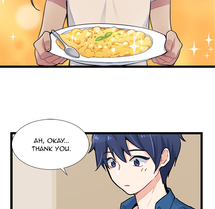 The Boy and the Sea Chapter 2 page 33 - 