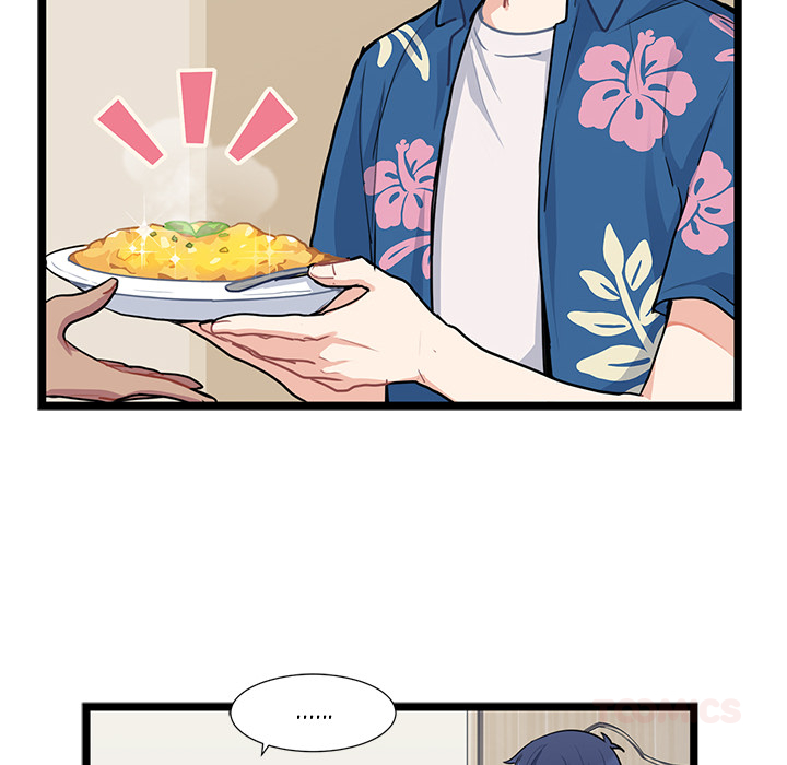 The Boy and the Sea Chapter 2 page 34 - 