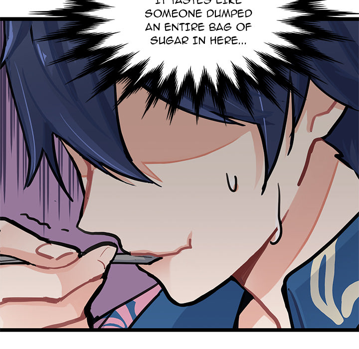 The Boy and the Sea Chapter 2 page 39 - 