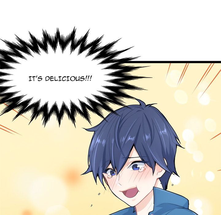 The Boy and the Sea Chapter 2 page 40 - 
