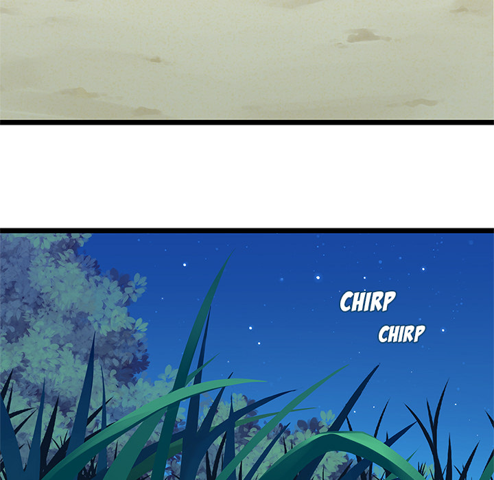 The Boy and the Sea Chapter 2 page 5 - 
