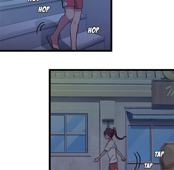 The Boy and the Sea Chapter 2 page 45 - 