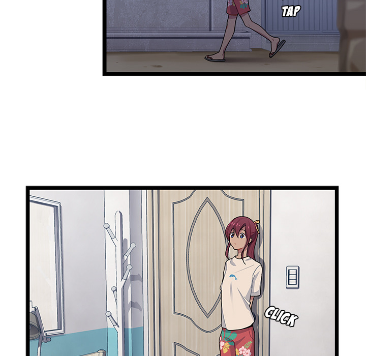 The Boy and the Sea Chapter 2 page 46 - 