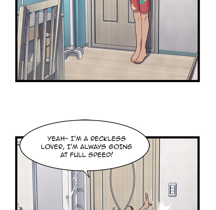 The Boy and the Sea Chapter 2 page 47 - 