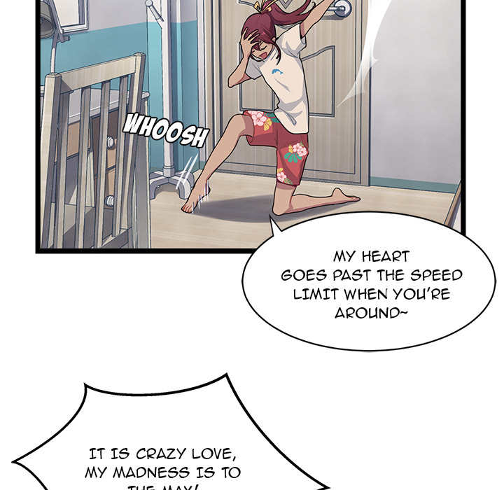 The Boy and the Sea Chapter 2 page 48 - 