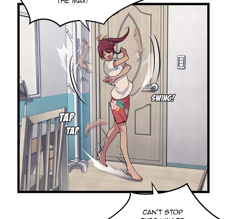 The Boy and the Sea Chapter 2 page 49 - 