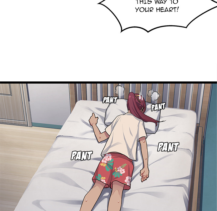 The Boy and the Sea Chapter 2 page 50 - 