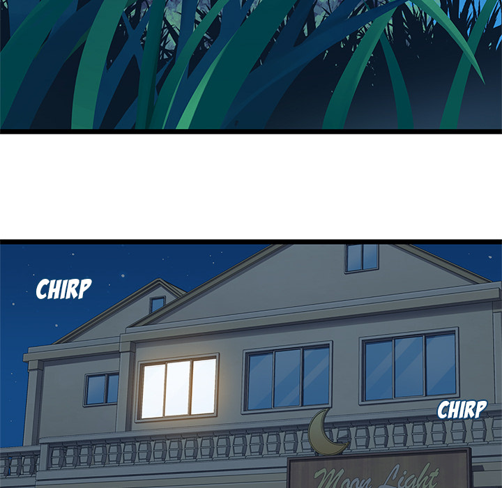 The Boy and the Sea Chapter 2 page 6 - 