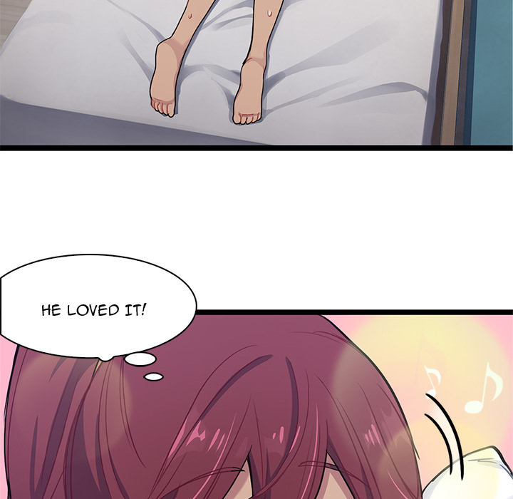 The Boy and the Sea Chapter 2 page 51 - 
