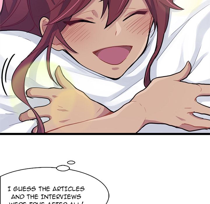 The Boy and the Sea Chapter 2 page 52 - 