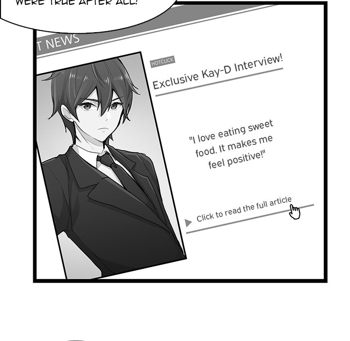 The Boy and the Sea Chapter 2 page 53 - 