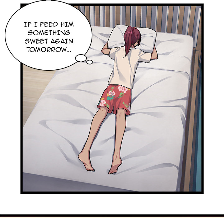 The Boy and the Sea Chapter 2 page 54 - 