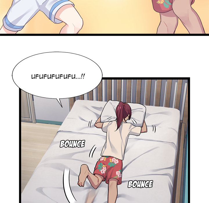 The Boy and the Sea Chapter 2 page 56 - 