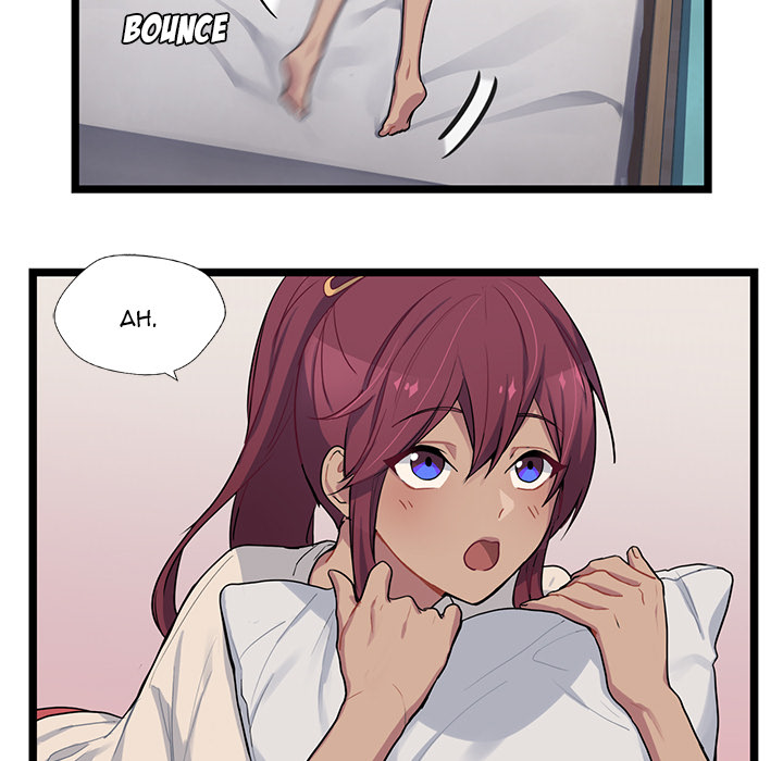 The Boy and the Sea Chapter 2 page 57 - 