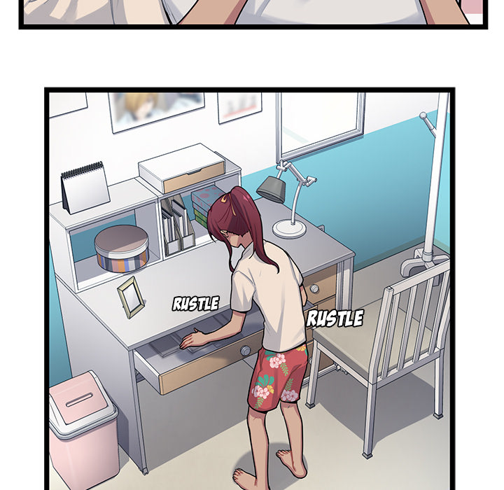 The Boy and the Sea Chapter 2 page 58 - 